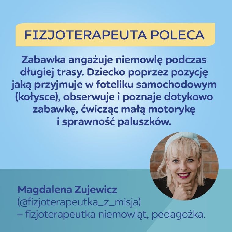 Canpol babies, BabiesBoo, jucarie senzoriala interactiva Lenes