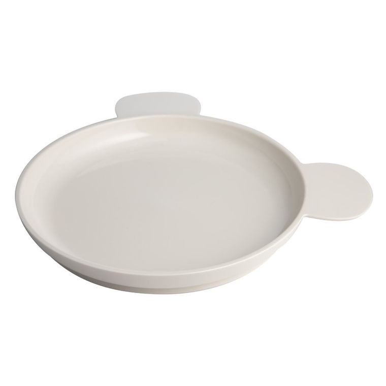 Canpol babies, farfurie cu urechiuse, 2 buc.