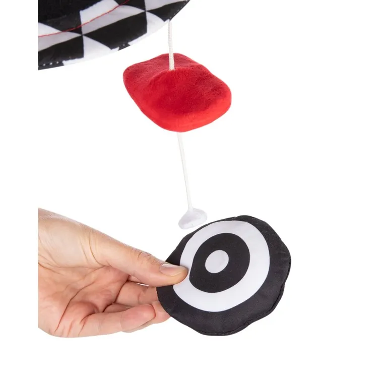 Canpol babies, Sensory Toys, carusel muzical de plus