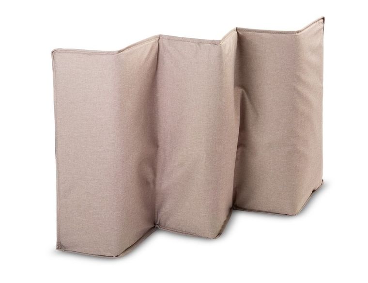 Caretero, Basic Plus, patut de volaj, bej