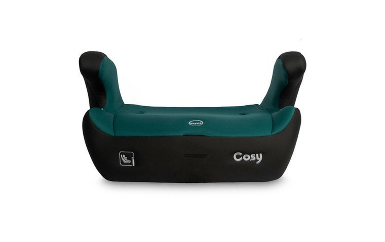 Caretero, Cosy i-Size, scaun auto, teal, 76-150 cm