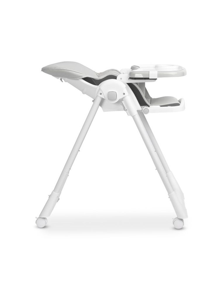 Caretero, Megalo, scaun de masa, Light Grey