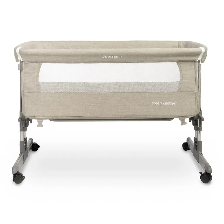 Caretero, Sleep2gether, patut suplimentar, Grey