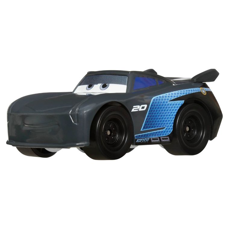 Cars, masina, scara 1:55, 1 buc.