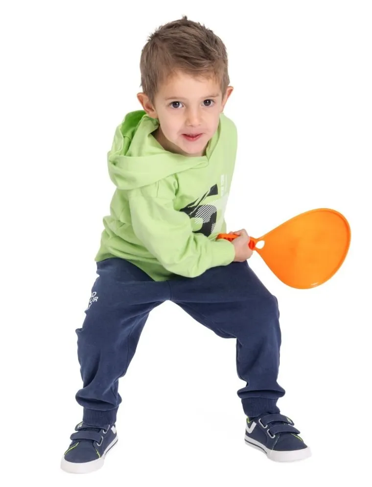 Chicco, Fit&Fun, set de padel