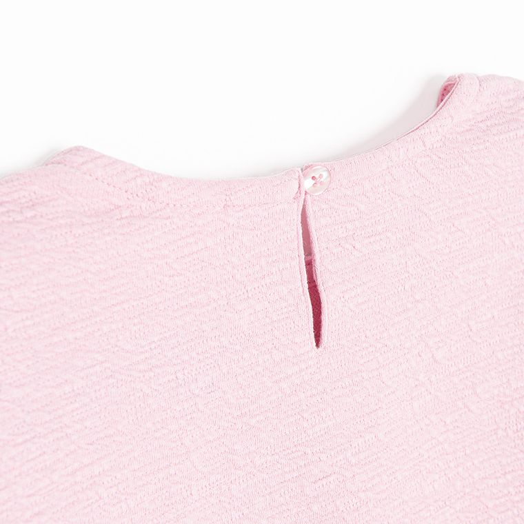 Cool Club, Bluza cu maneca lunga pentru fete, roz,