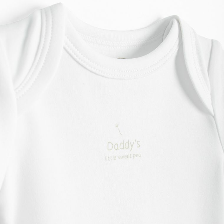 Cool Club, Body cu maneca scurta pentru bebelusi, mix, set, 4 buc.