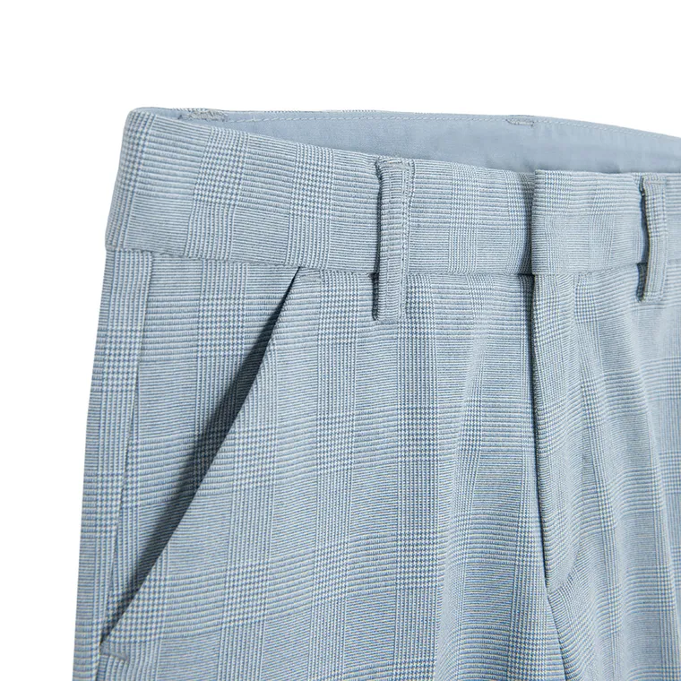 Cool Club, Costum elegant pentru baieti, albastru