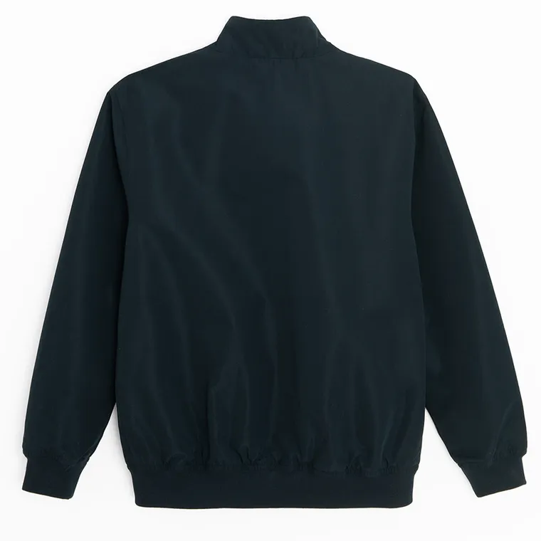 Cool Club, Geaca pentru baieti, oversize, bleumarin