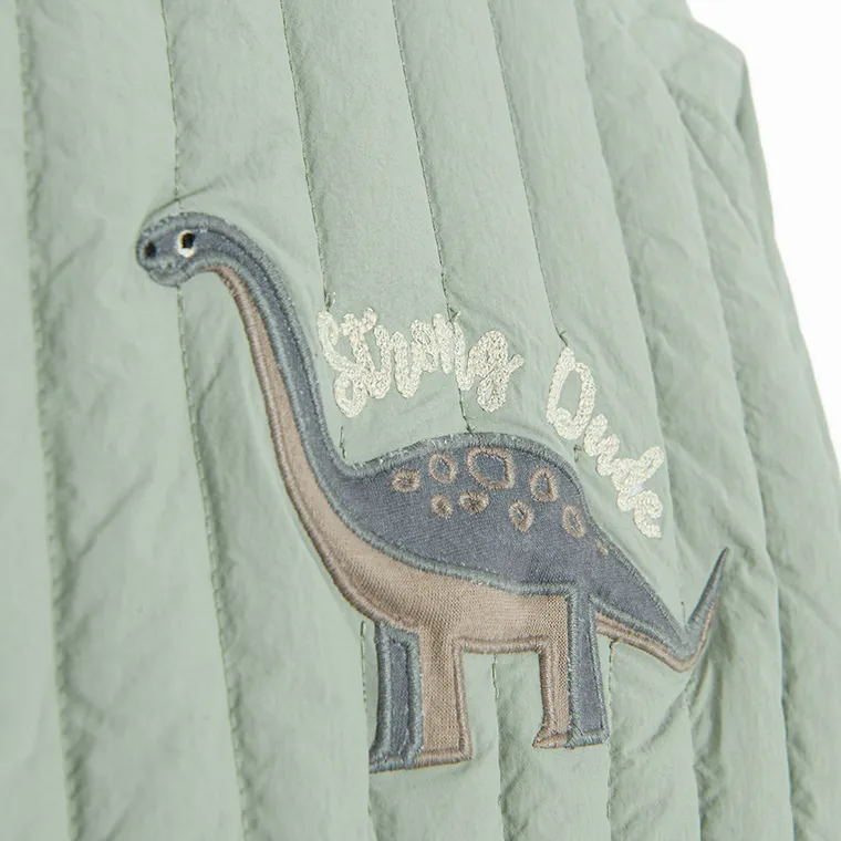 Cool Club, Geaca pentru baieti, verde