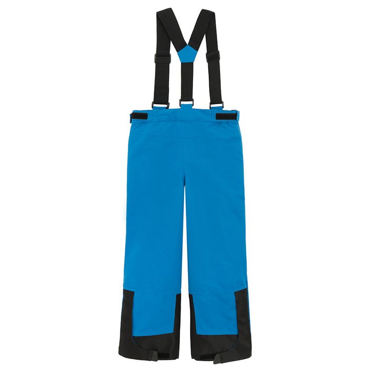 Cool Club, Pantaloni de schi impermeabil pentru baieti, albastru