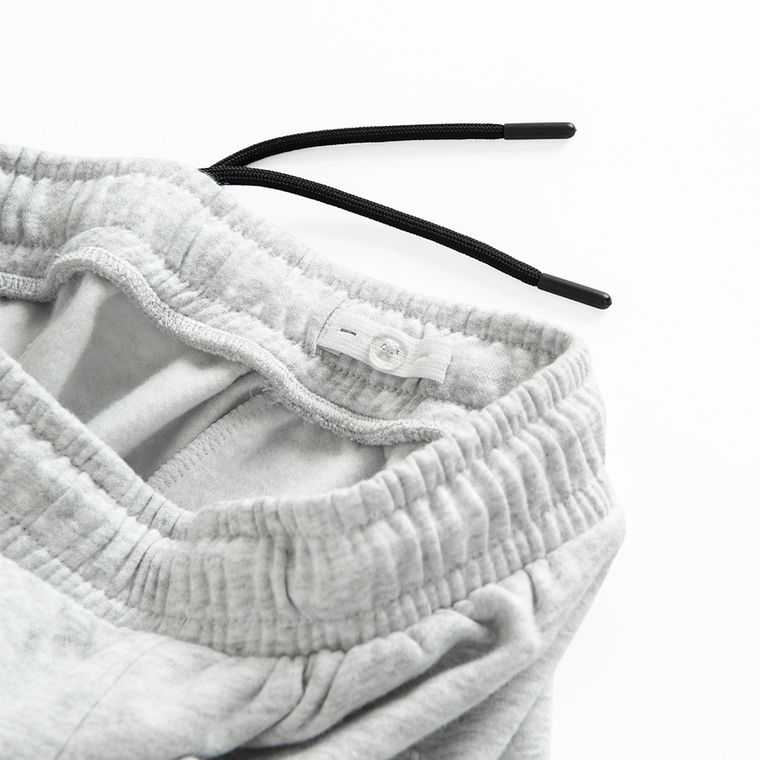 Cool Club, Pantaloni trening pentru baieti, balloon, gri