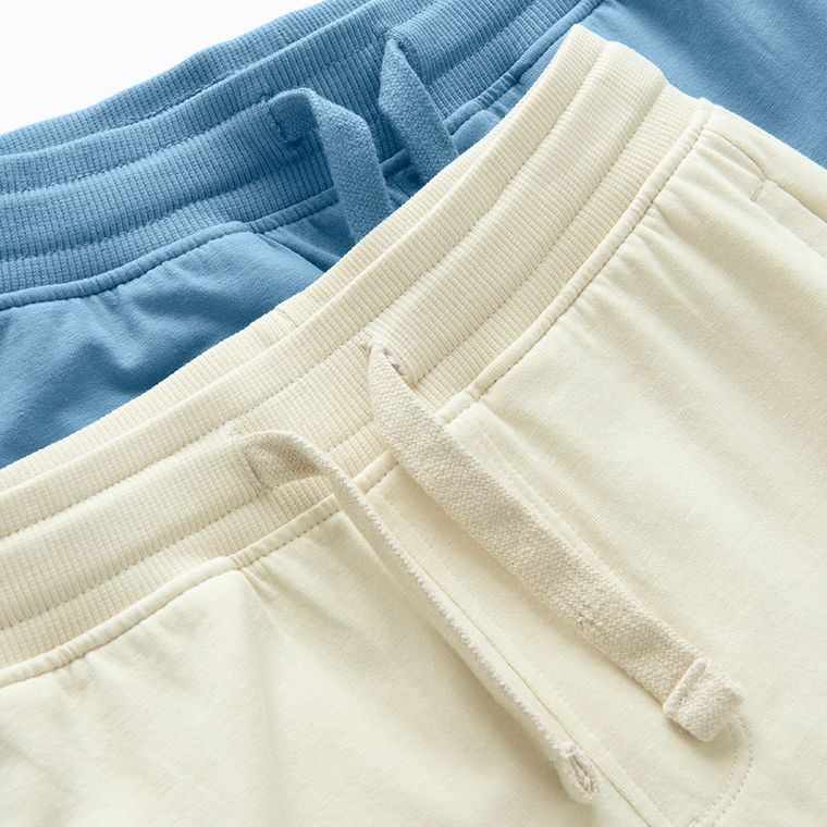 Cool Club, Pantaloni trening pentru baieti, mix, set, 2 buc.