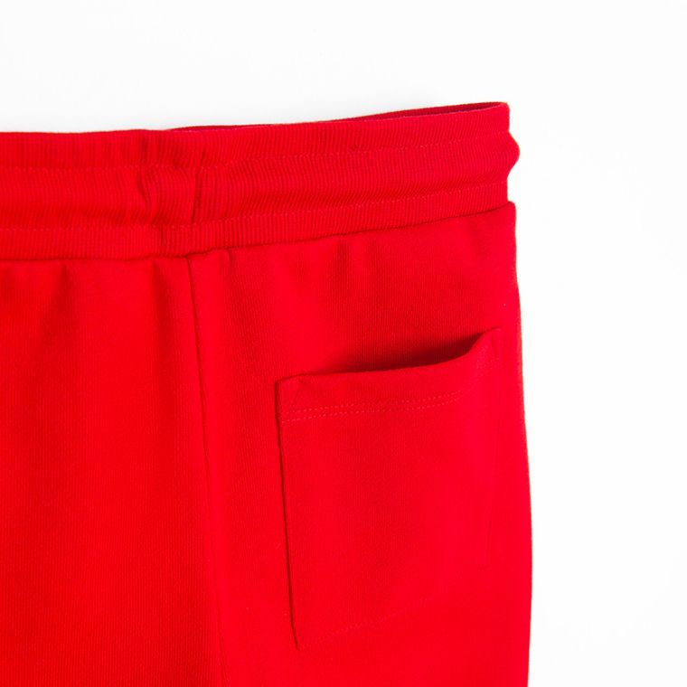 Cool Club, Pantaloni trening pentru baieti, mix, set, 2 buc., imprimeu Spider-Man