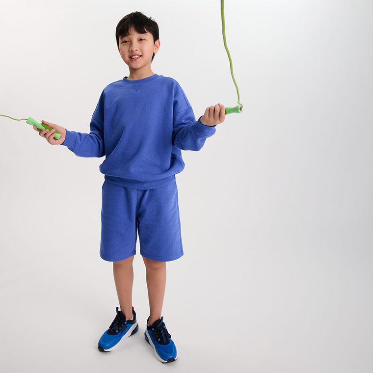 Cool Club, Pantofi sport pentru baieti, albastru