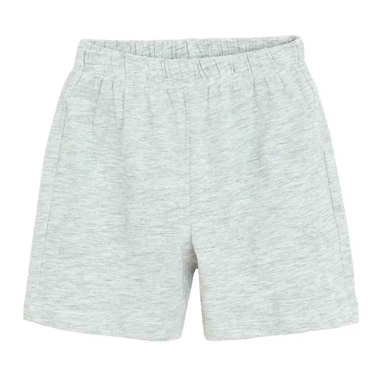 Cool Club, Pijama pentru baieti, mix, set, 2 buc., imprimeu Spider-Man