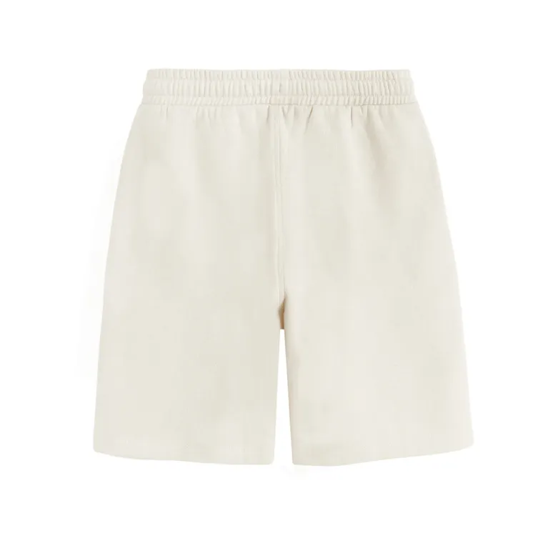 Cool Club, Set pentru baieti, Bluza calduros, Pantaloni scurti, bej