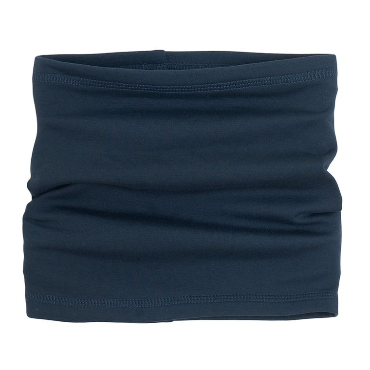 Cool Club, Set pentru baieti, Bluza, Fular circular, albastru