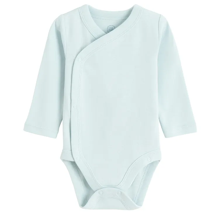 Cool Club, Set pentru baieti, Body cu maneca lunga, Pantaloni, mix