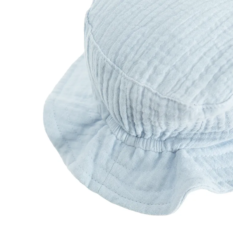 Cool Club, Set pentru baieti, Body cu maneca scurta, Palarie, mix