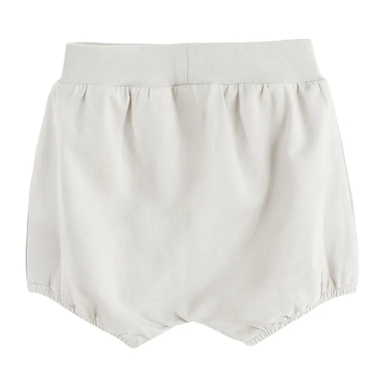 Cool Club, Set pentru baieti, Body cu maneca scurta, Pantaloni scurti, bloomers, mix, imprimeu Winnie the Pooh