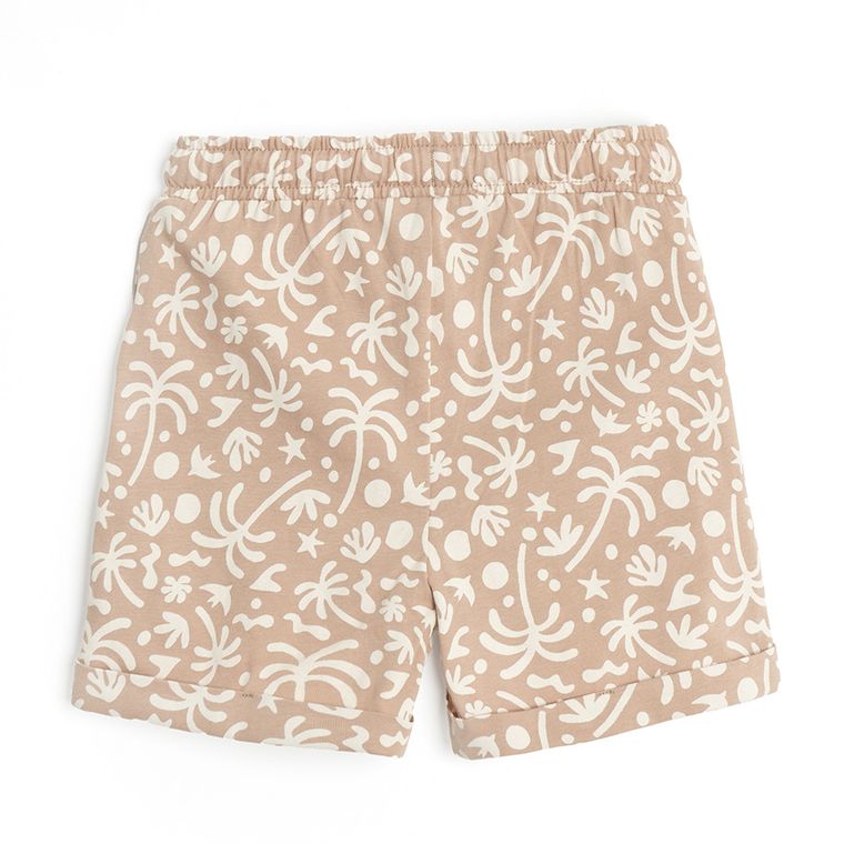 Cool Club, Set pentru baieti, Tricou, Pantaloni scurti, mix