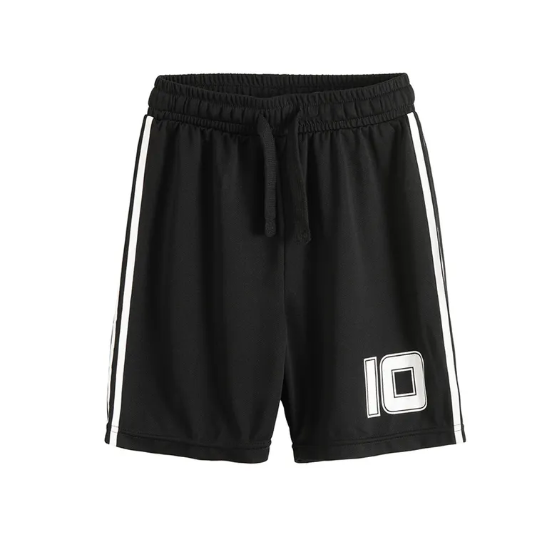 Cool Club, Set pentru baieti, Tricou, Pantaloni scurti, mix