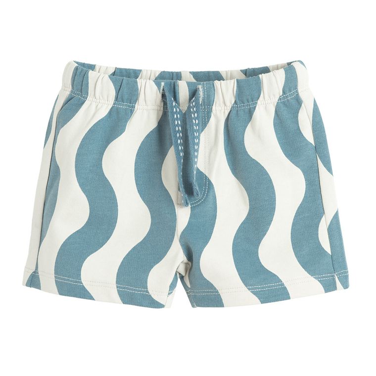 Cool Club, Set pentru baieti, Tricou, Pantaloni scurti, mix