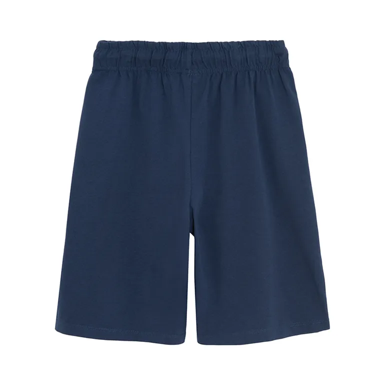 Cool Club, Set pentru baieti, Tricou, Pantaloni scurti, oversize, mix