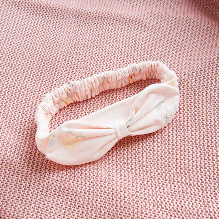 Cool Club, Set pentru fete, Body cu maneca lunga, Colanti, Bentita, mix