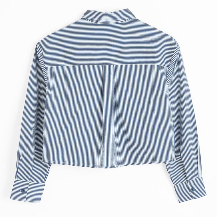 Cool Club, Set pentru fete, Camasa cu maneca lunga, Tricou, mix