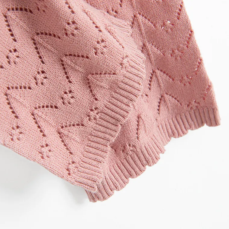 Cool Club, Set pentru fete, din tricot, Bluza cu maneca lunga, Pantaloni, roz