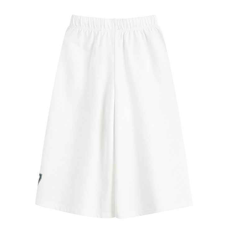 Cool Club, Set pentru fete, Tricou, crop top, Pantaloni scurti, mix