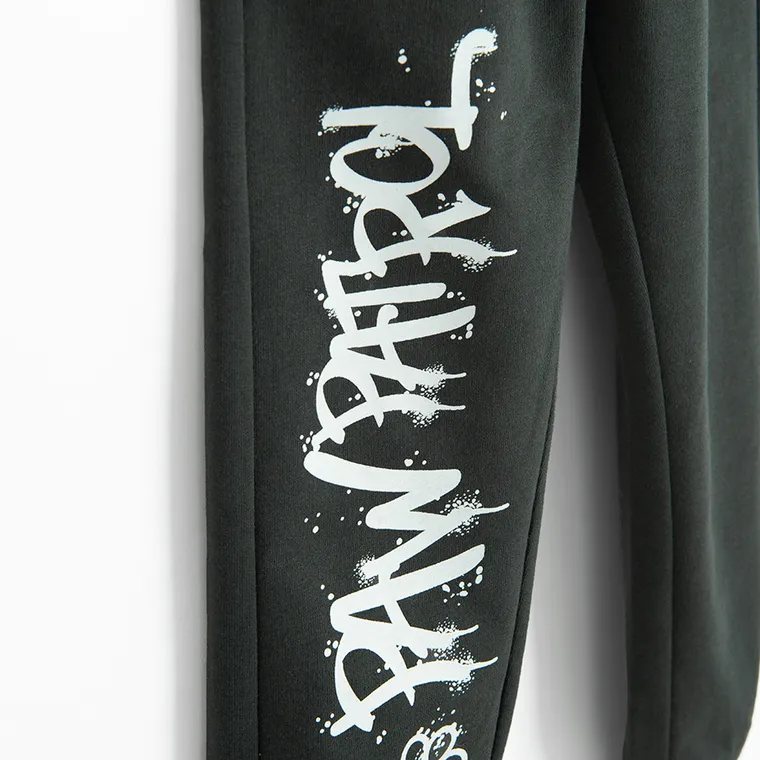 Cool Club, Trening pentru baieti, mix, imprimeu Paw Patrol