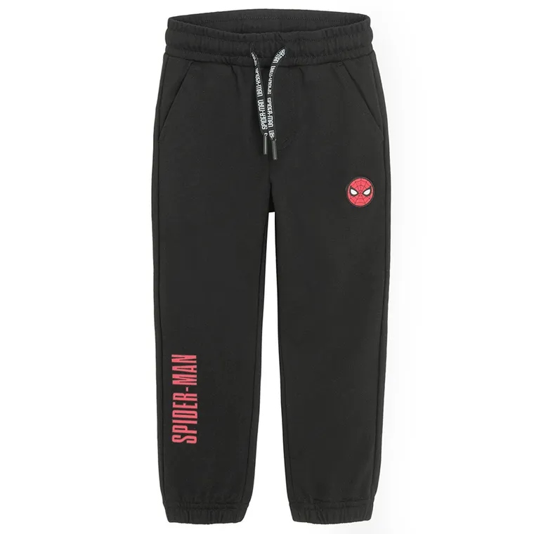 Cool Club, Trening pentru baieti, mix, imprimeu Spider-Man