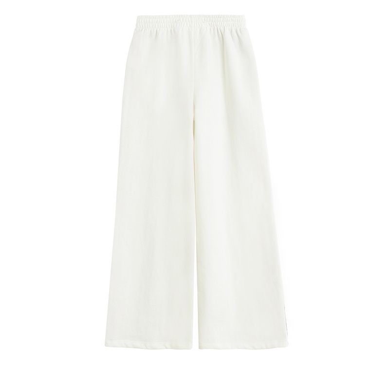 Cool Club, Trening pentru fete, alb