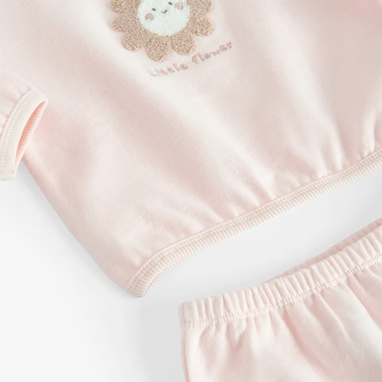 Cool Club, Trening pentru fete, roz