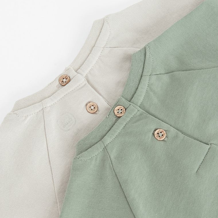 Cool Club, Tricou pentru baieti, mix, set, 2 buc.