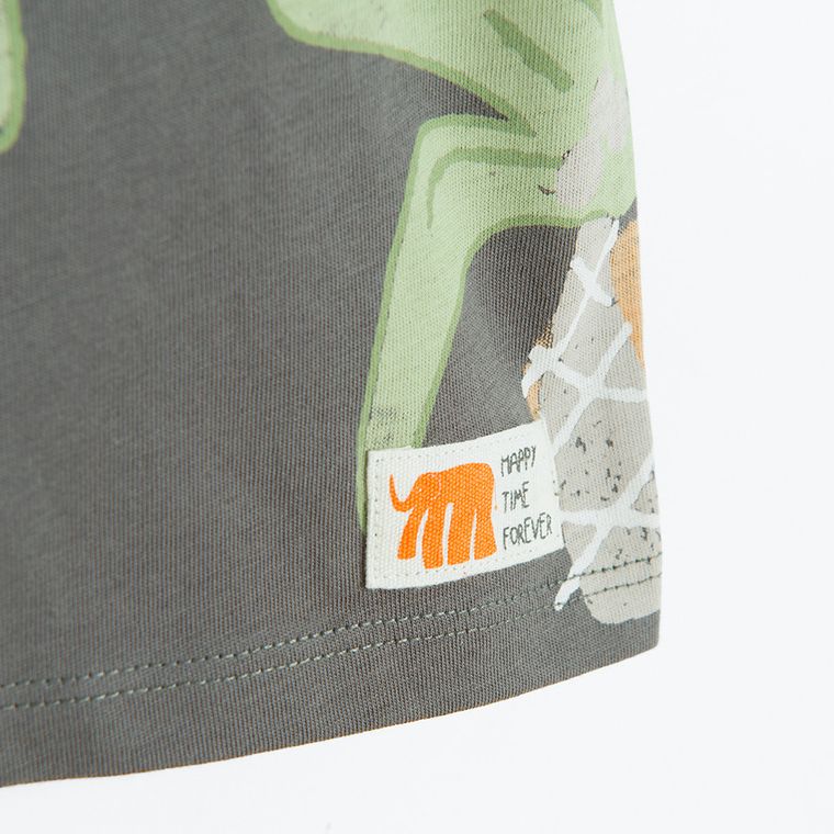 Cool Club, Tricou pentru baieti, mix, set, 3 buc.