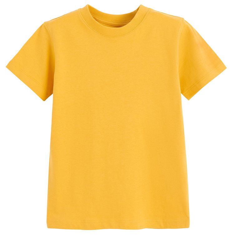 Cool Club, Tricou pentru baieti, mix, set, 5 buc.