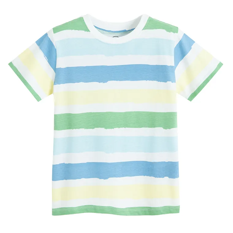 Cool Club, Tricou pentru baieti, mix, set, 5 buc.