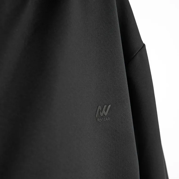 Geaca softshell impermeabila cu gluga NOWEAR