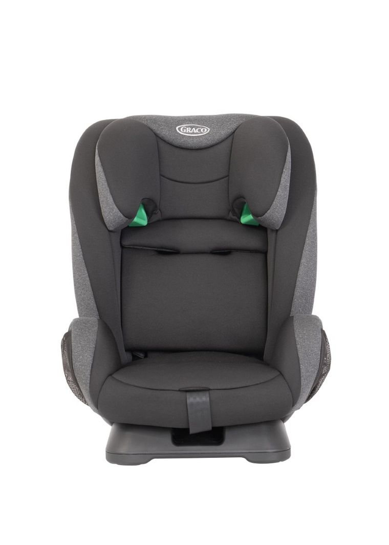 Graco, Flexigrow, I-Size, scaun auto, Heather, 76-145 cm