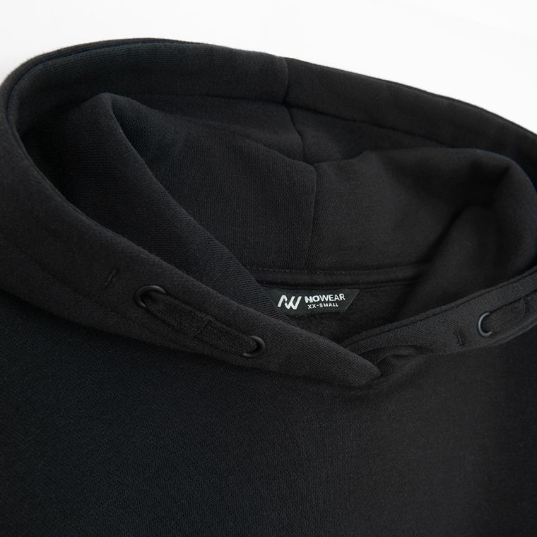 Hanorac oversize NOWEAR
