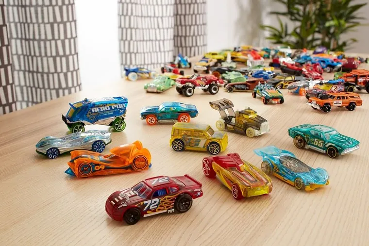 Hot Wheels, masina, 1 buc.