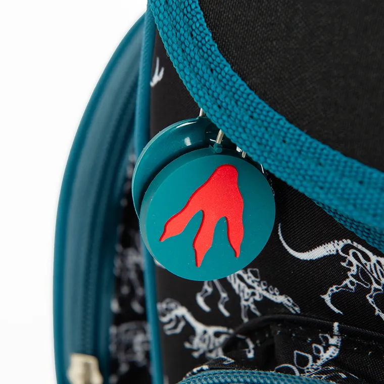 Kayokki, ghiozdan, Dinozauri