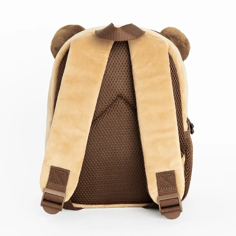 Kayokki, ghiozdan pentru prescolari, Capibara