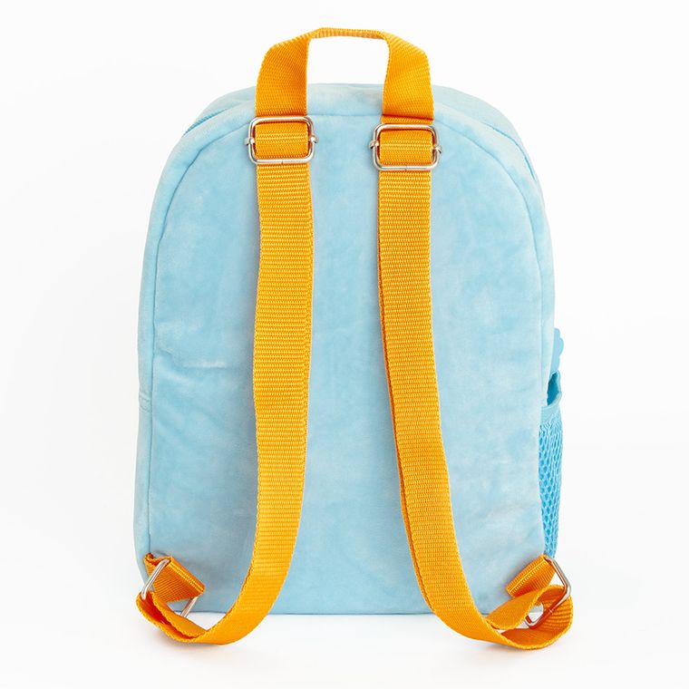 Kayokki, ghiozdan pentru prescolari, Catelus