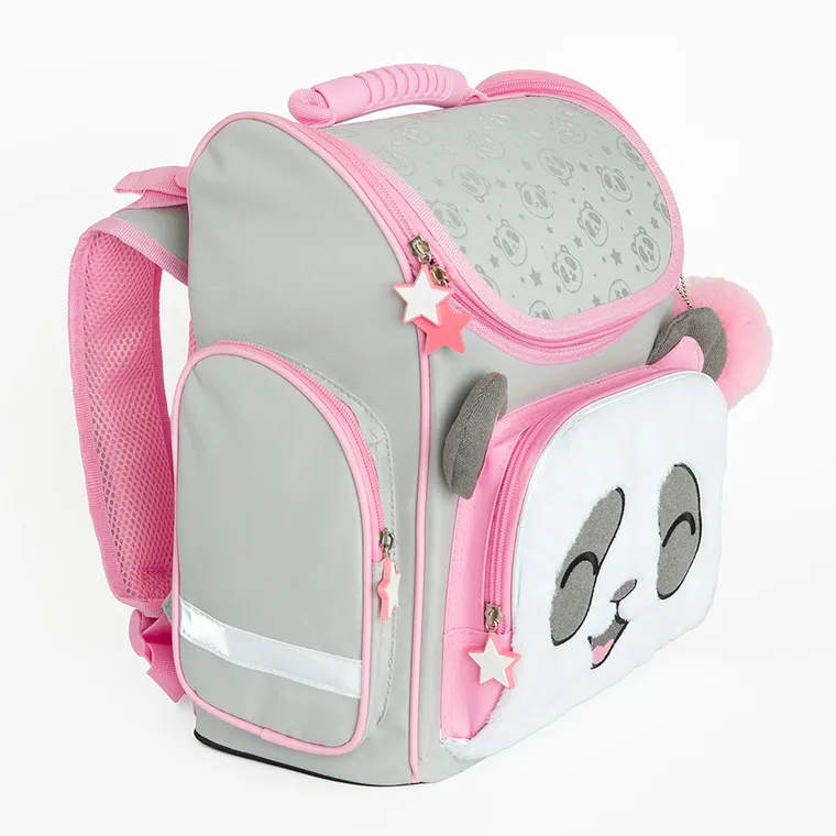 Kayokki, ghiozdan, Ursulet panda gri