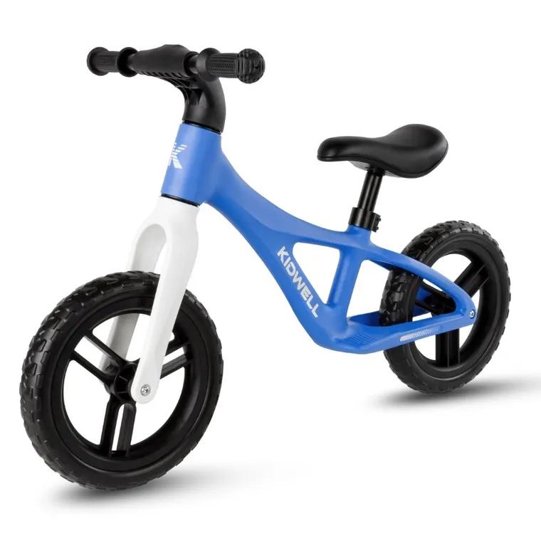 Kidwell, Jogo, bicicleta fara pedale, Blue
